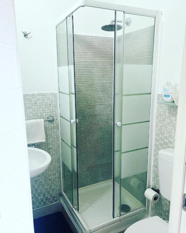 Roma Suite Idromassaggio Εξωτερικό φωτογραφία